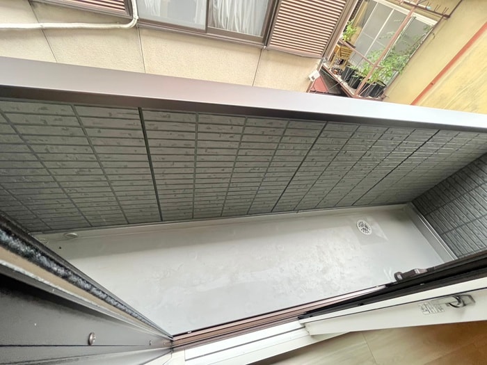 物件内観写真22　(ベランダ・バルコニー)