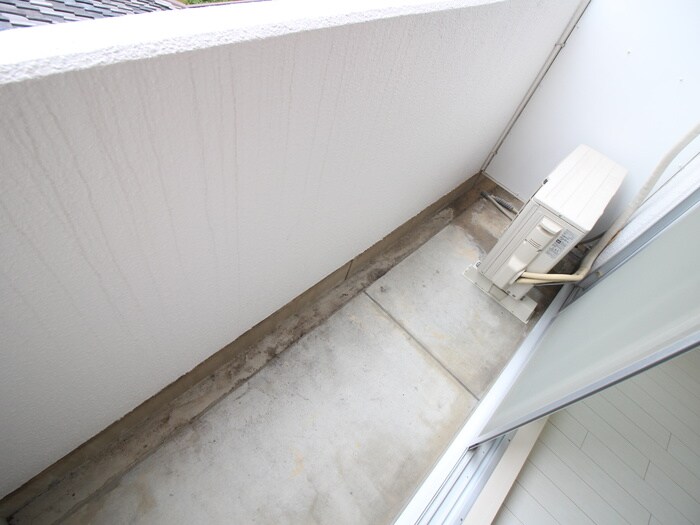 物件内観写真15　(ベランダ・バルコニー)