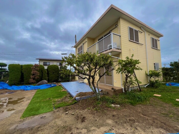 物件外観写真4　(外観写真)