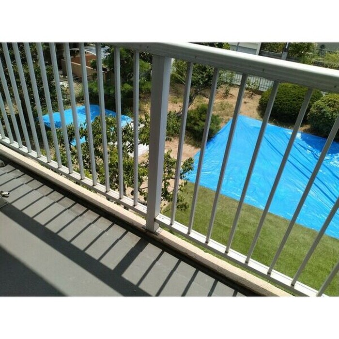 物件内観写真12　(ベランダ・バルコニー)