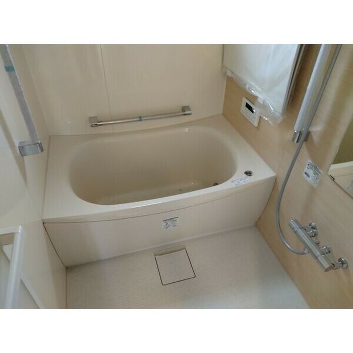 物件内観写真15　(バス／シャワールーム等)