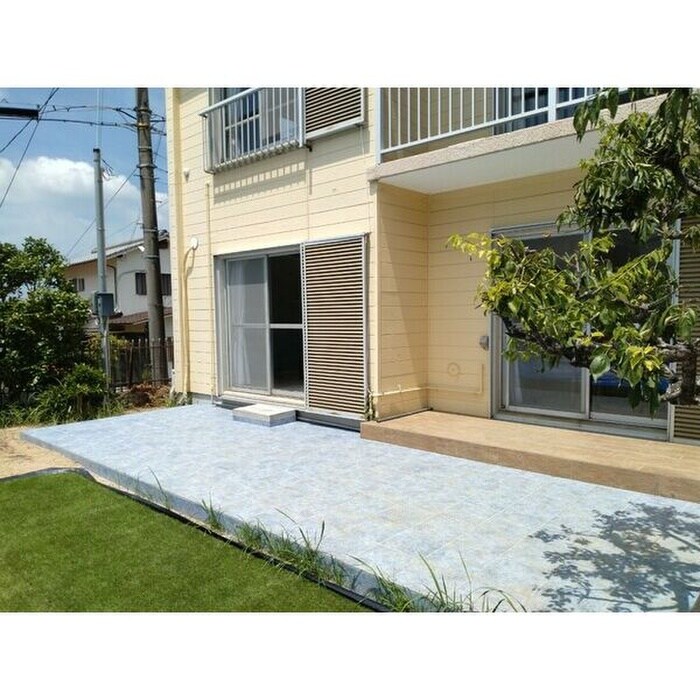 物件内観写真16　(ベランダ・バルコニー)