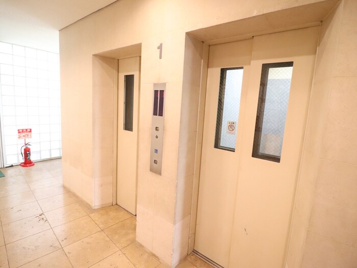 物件外観写真5　(建物設備)