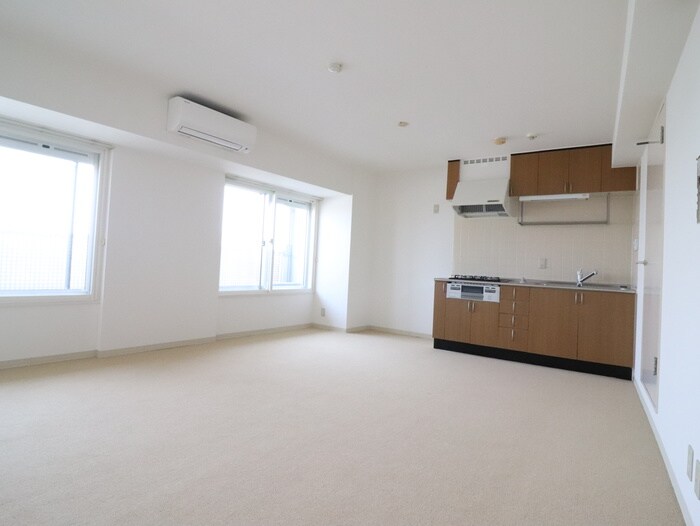 物件内観写真11　(キッチン)