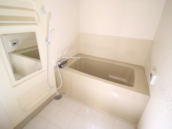 物件内観写真12　(バス／シャワールーム等)