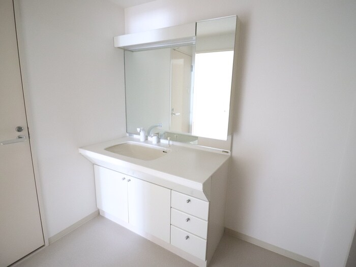 物件内観写真14　(洗面)