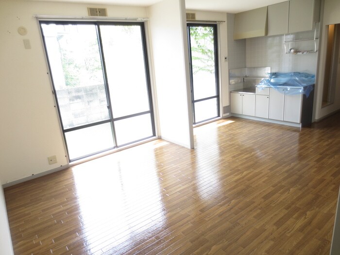 物件内観写真7　(キッチン)