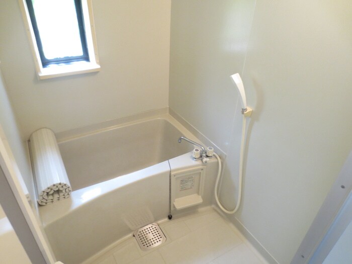 物件内観写真13　(バス／シャワールーム等)