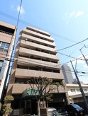 ﾘｰｶﾞﾙ上本町(201)