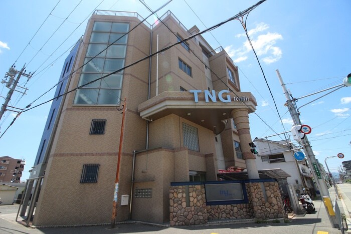 TNG tenjinの物件外観写真