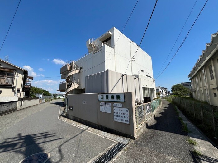 物件外観写真2　(周辺環境)