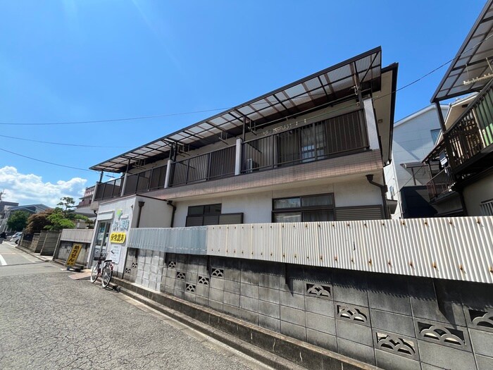 物件外観写真5　(外観写真)