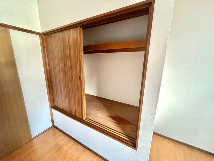 物件内観写真14　(収納)