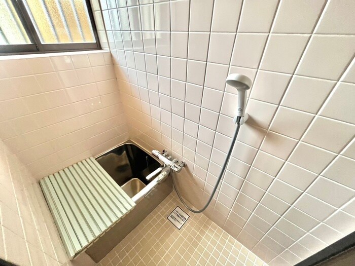 物件内観写真17　(バス／シャワールーム等)