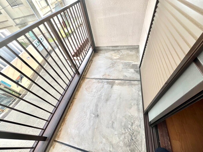 物件内観写真19　(ベランダ・バルコニー)