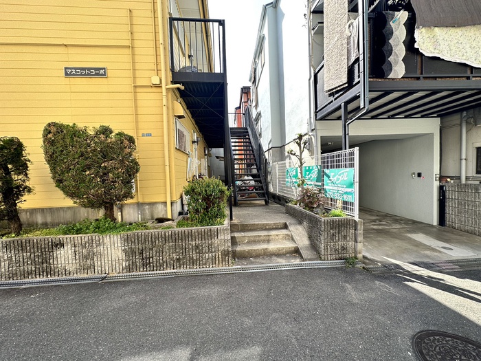 外観写真