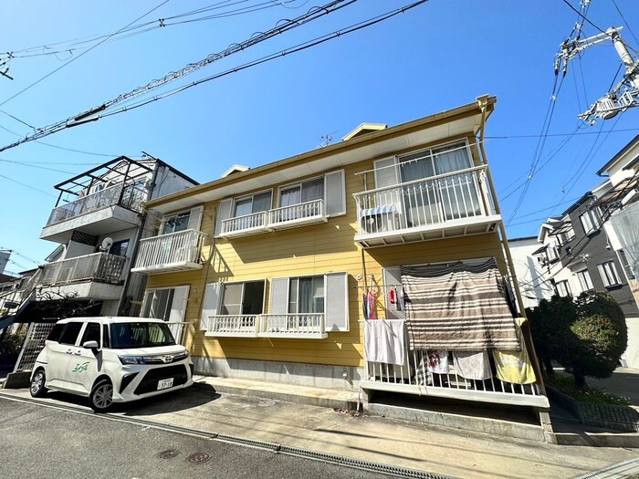 マスコット・コーポのその他