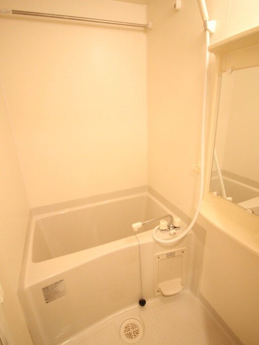 物件内観写真6　(バス／シャワールーム等)