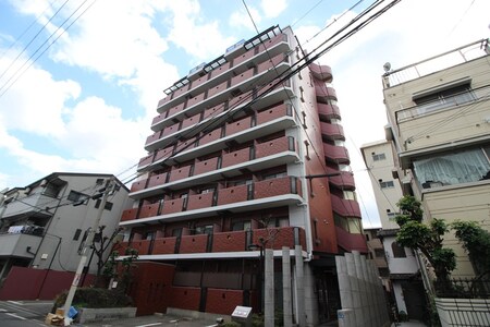 ロマネスク天神ノ森(704)外観写真