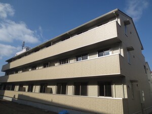 カ－サイマキタ　ディ　ステラ外観写真