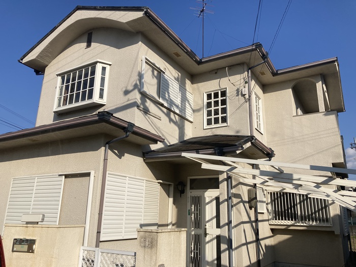 畑中一戸建
