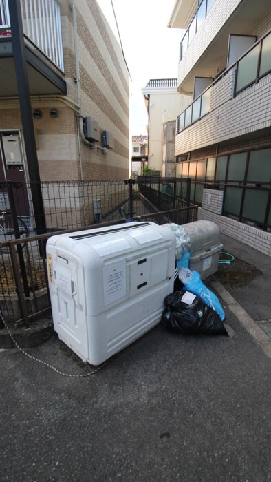 物件外観写真3　(建物設備)