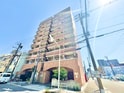 シャルマンフジ阿波座ウエスト