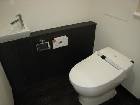 物件内観写真9　(内観写真)