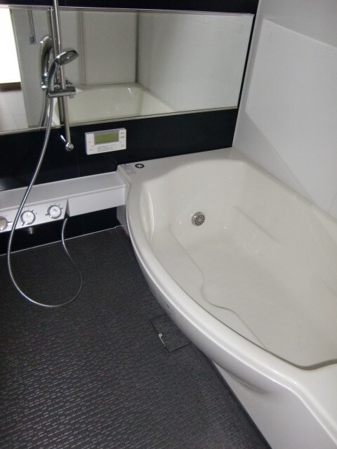 物件内観写真9　(バス／シャワールーム等)