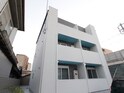 リュクスシティー永和