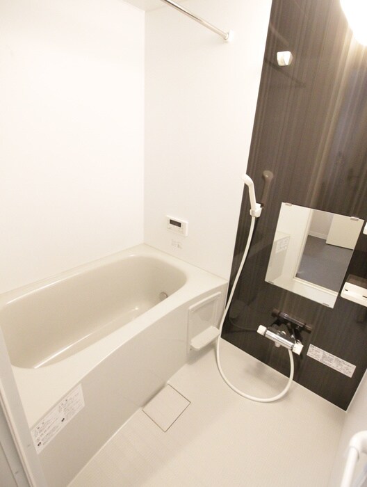 物件内観写真10　(バス／シャワールーム等)