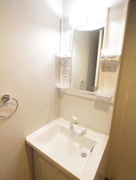 物件内観写真11　(洗面)