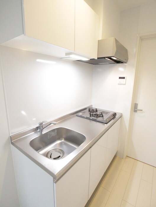 物件内観写真12　(キッチン)