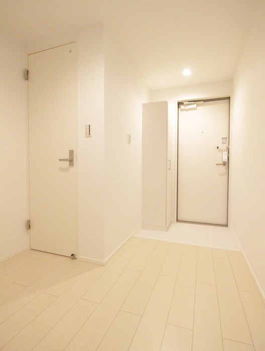 物件内観写真14　(廊下)