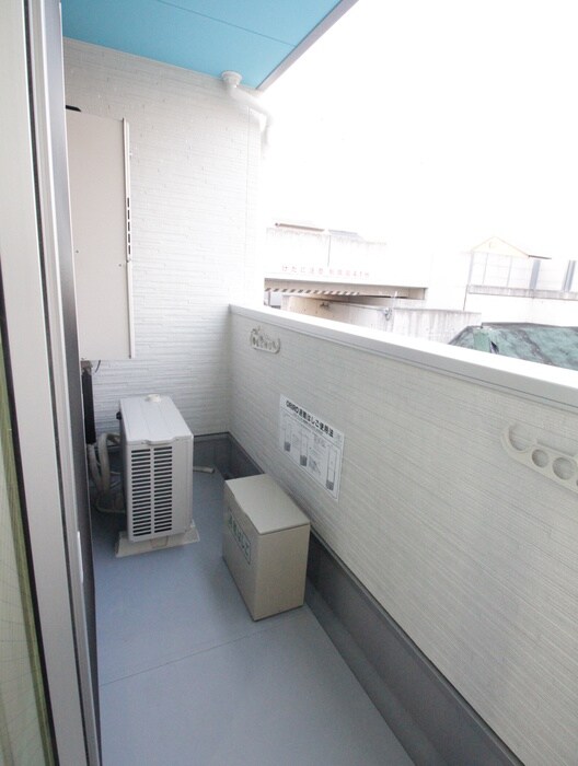 物件内観写真15　(ベランダ・バルコニー)