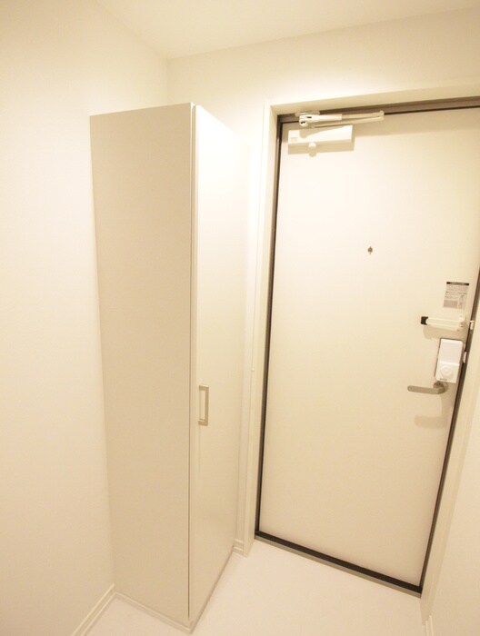 物件内観写真18　(靴箱)