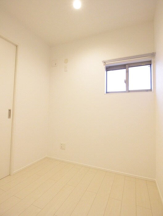 物件内観写真20　(居室)