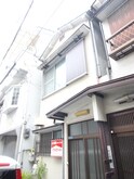 河北中町貸家