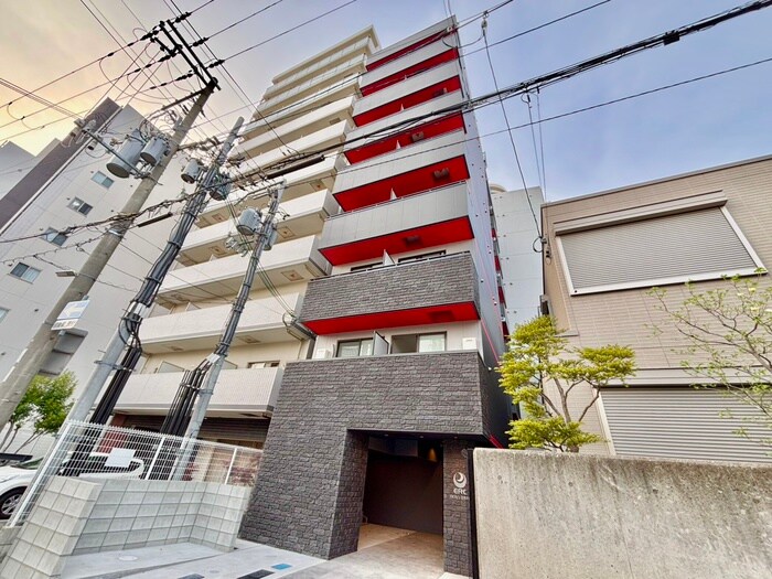 物件外観写真2　(外観写真)