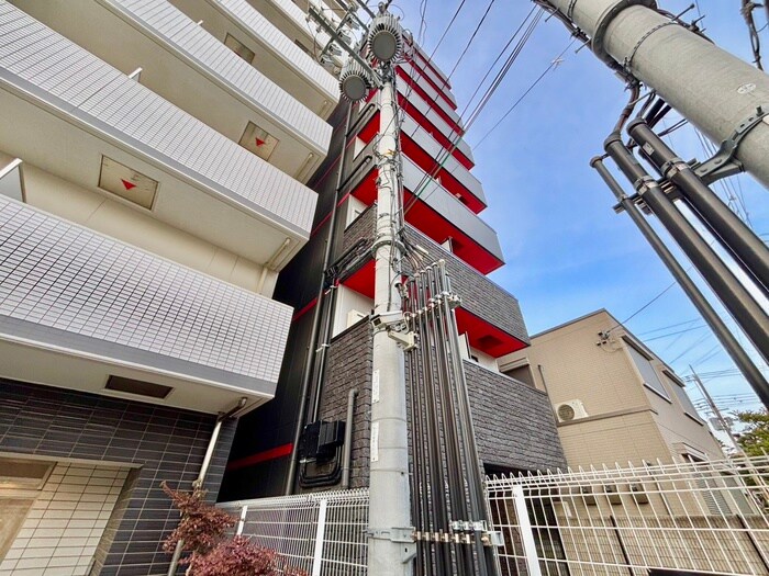 物件外観写真3　(外観写真)