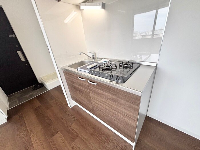 物件内観写真10　(キッチン)