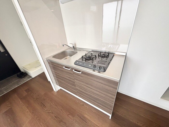 物件内観写真10　(キッチン)