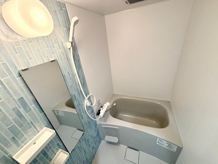 物件内観写真12　(バス／シャワールーム等)