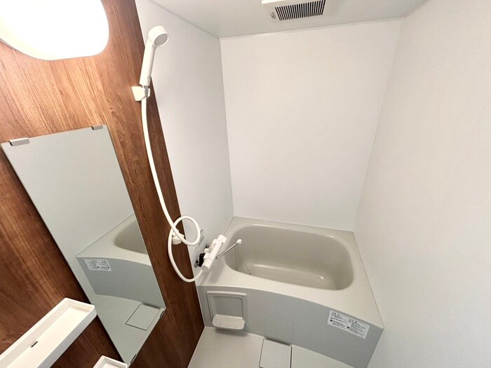 物件内観写真12　(バス／シャワールーム等)