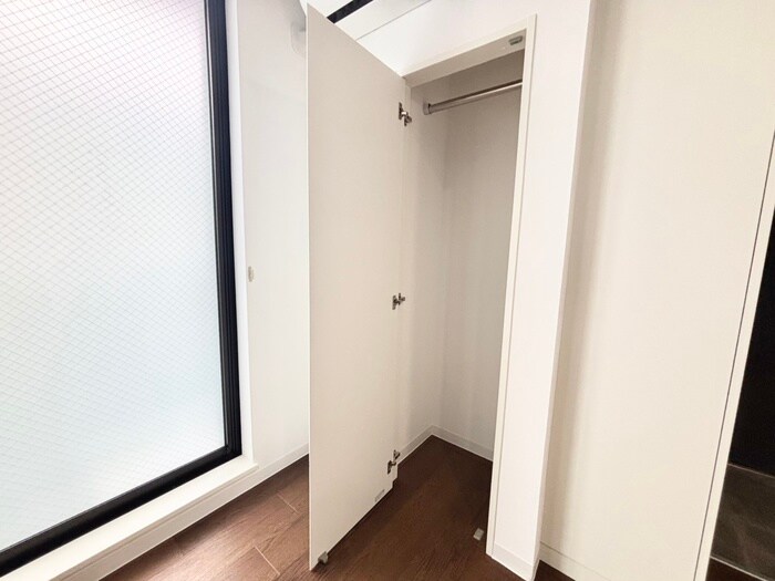 物件内観写真13　(収納)