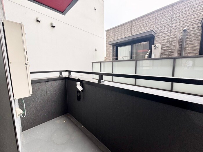 物件内観写真15　(ベランダ・バルコニー)