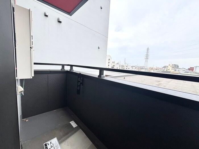 物件内観写真15　(ベランダ・バルコニー)