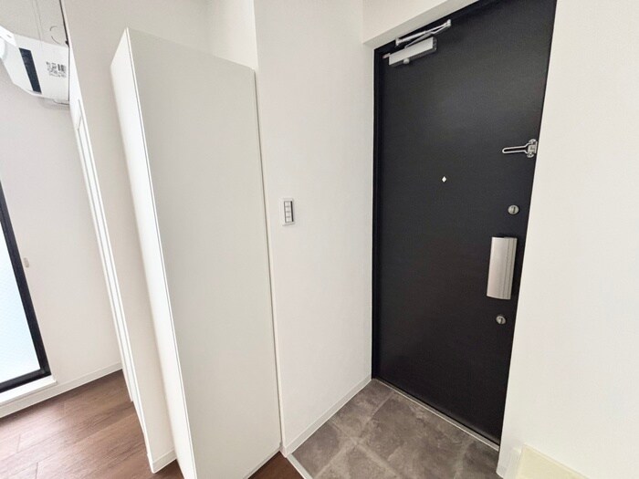 物件内観写真22　(玄関)