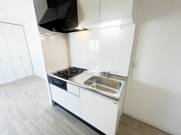 物件内観写真7　(キッチン)