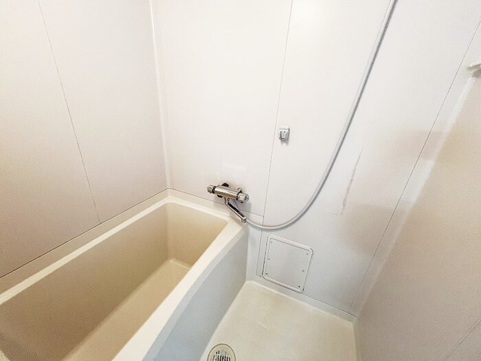 物件内観写真8　(バス／シャワールーム等)